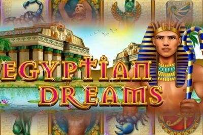 Egyptian Dreams