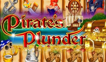 Pirate’s Plunder