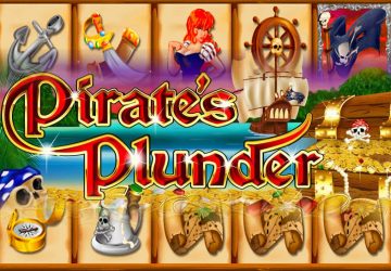 Pirate’s Plunder