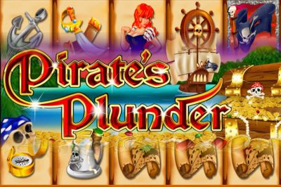 Pirate’s Plunder