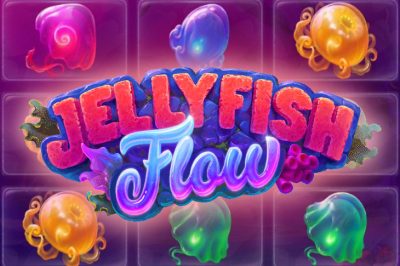 Jellyfish Flow