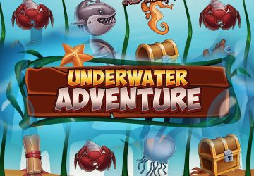 Underwater Adventure
