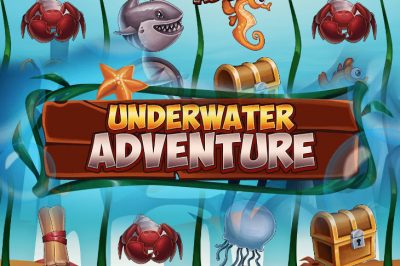 Underwater Adventure
