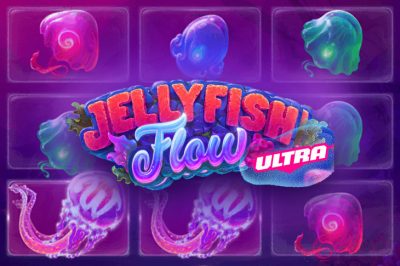 Jellyfish Flow Ultra