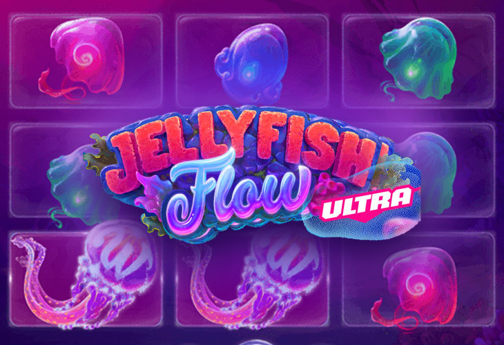 Jellyfish Flow Ultra