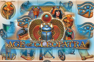 Age of Cleopatra