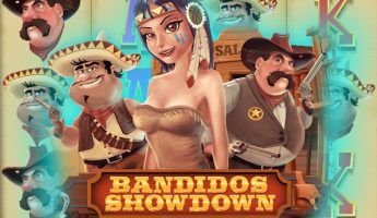 Bandidos Showdown