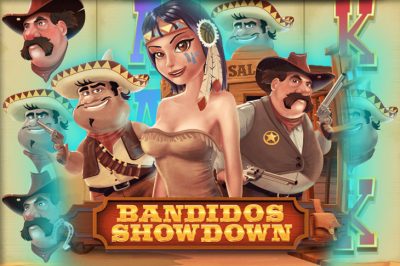 Bandidos Showdown