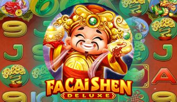 Fa Cai Shen Deluxe