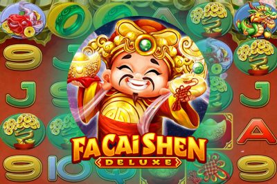 Fa Cai Shen Deluxe