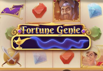 Fortune Genie