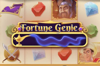 Fortune Genie