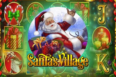Santa’s Village