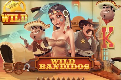 Wild Bandidos