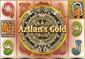 Aztlan’s Gold