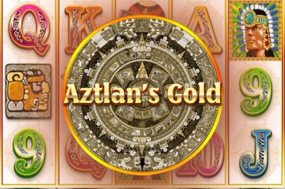 Aztlan’s Gold