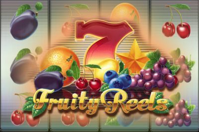 Fruity Reels