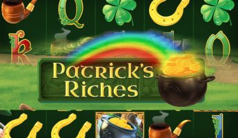 Patric’s Riches