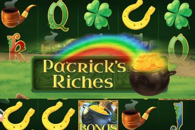 Patric’s Riches