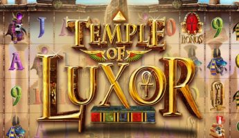 Temple of Luxor