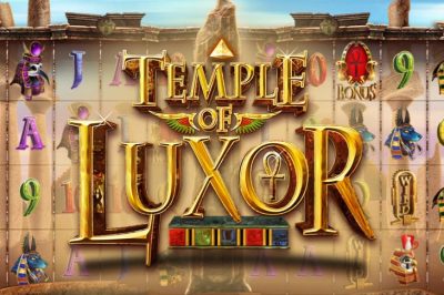 Temple of Luxor