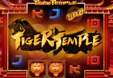 Tiger Temple