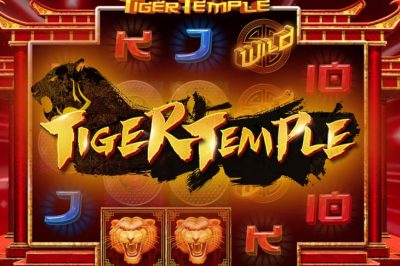 Tiger Temple