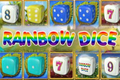 Rainbow Dice