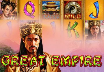 Great Empire