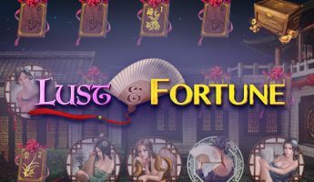 Lust & Fortune