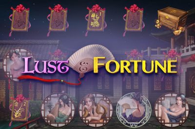 Lust & Fortune