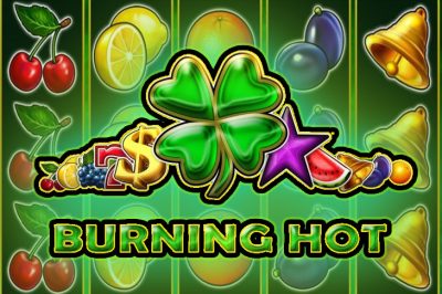 Burning Hot