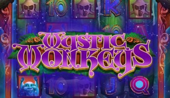 Mystic Monkeys