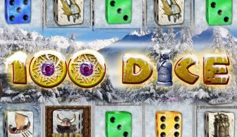 100 Dice