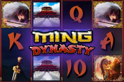 Ming Dynasty