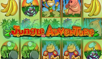 Jungle Adventure
