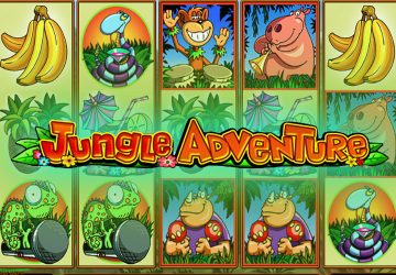 Jungle Adventure