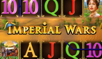 Imperial Wars