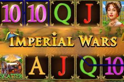 Imperial Wars