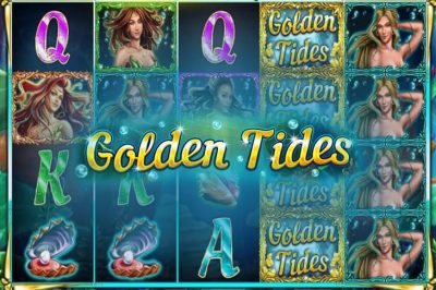Golden Tides