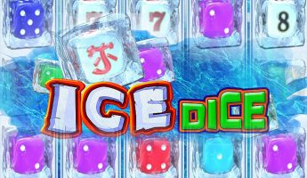 Ice Dice