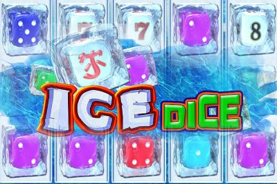 Ice Dice
