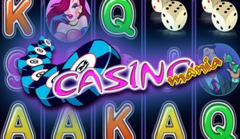 Casino Mania