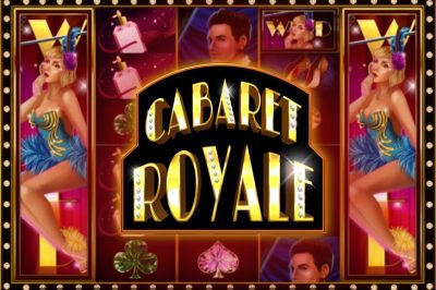Cabaret Royale