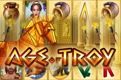 Age of Troy