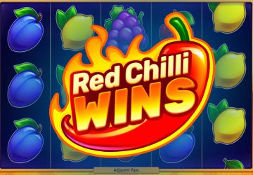 Red Chilli Wins
