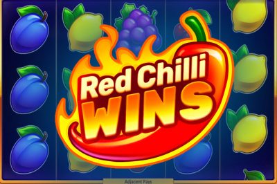 Red Chilli Wins