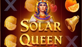 Solar Queen