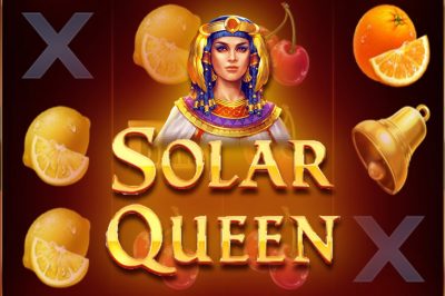 Solar Queen