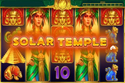 Solar Temple